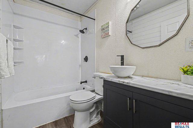 1916 N Broad Street, Fremont, NE 68025