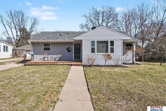 1916 N Broad Street, Fremont, NE 68025