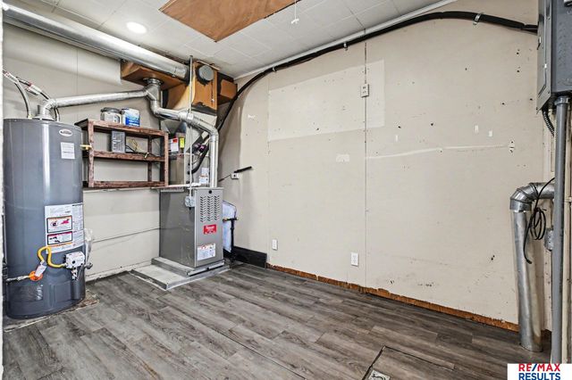 1916 N Broad Street, Fremont, NE 68025