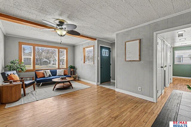 1916 N Broad Street, Fremont, NE 68025