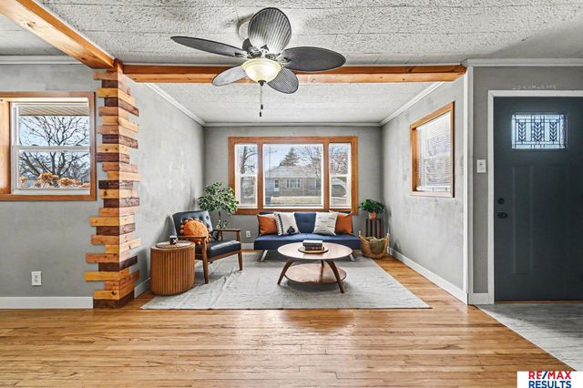 1916 N Broad Street, Fremont, NE 68025