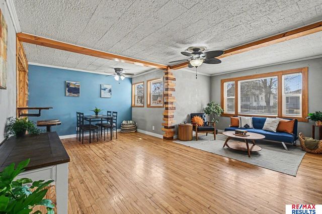 1916 N Broad Street, Fremont, NE 68025