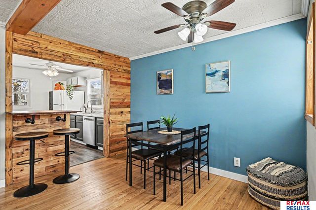 1916 N Broad Street, Fremont, NE 68025