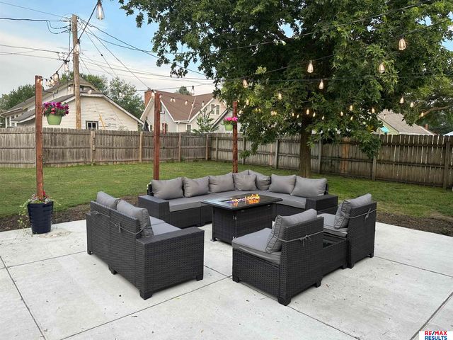 1916 N Broad Street, Fremont, NE 68025