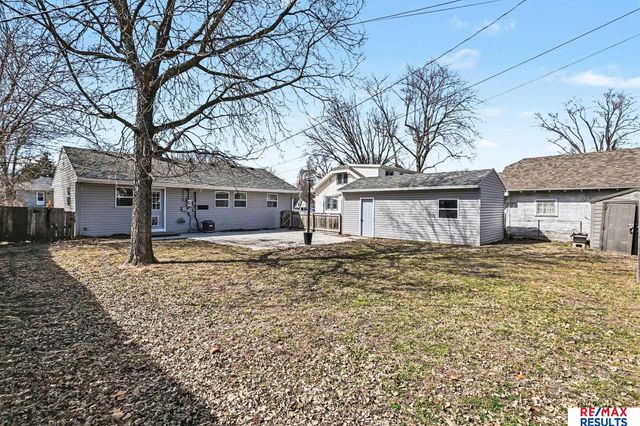 1916 N Broad Street, Fremont, NE 68025