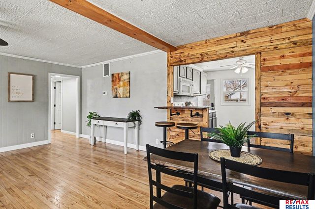 1916 N Broad Street, Fremont, NE 68025