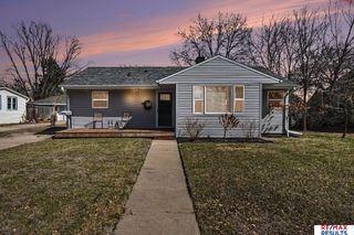 1916 N Broad Street, Fremont, NE 68025