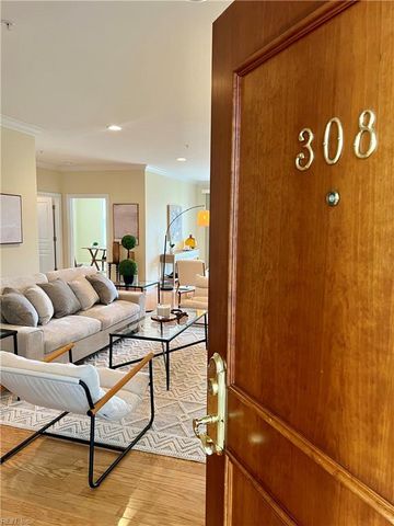239 Duke St Unit 308, Norfolk, VA 23510