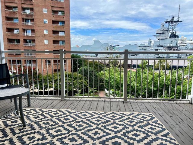 239 Duke St Unit 308, Norfolk, VA 23510