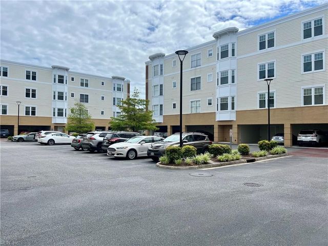 239 Duke St Unit 308, Norfolk, VA 23510