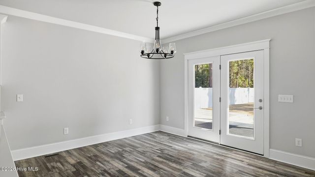 1267 Linden Road, Aberdeen, NC 28315