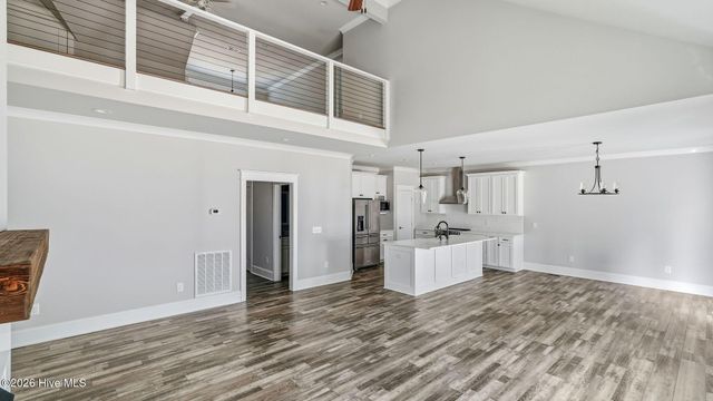 1267 Linden Road, Aberdeen, NC 28315