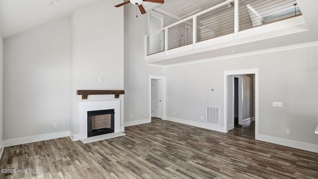 1267 Linden Road, Aberdeen, NC 28315