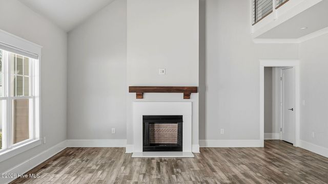 1267 Linden Road, Aberdeen, NC 28315