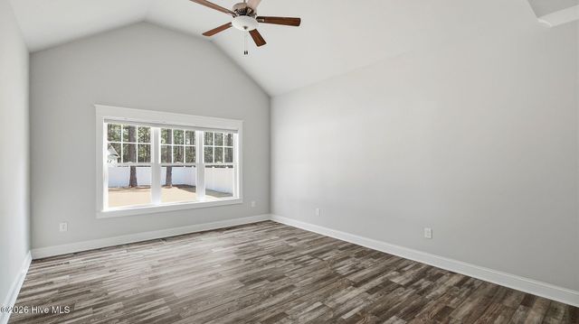 1267 Linden Road, Aberdeen, NC 28315