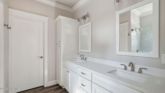 1267 Linden Road, Aberdeen, NC 28315