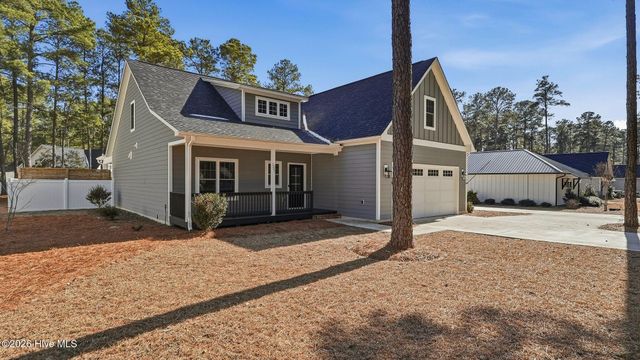 1267 Linden Road, Aberdeen, NC 28315