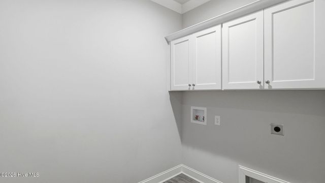 1267 Linden Road, Aberdeen, NC 28315