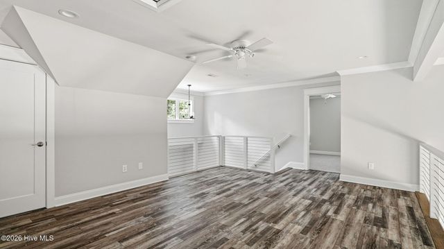 1267 Linden Road, Aberdeen, NC 28315