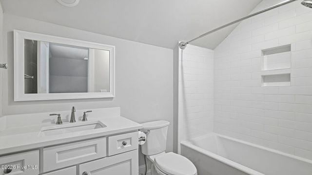 1267 Linden Road, Aberdeen, NC 28315