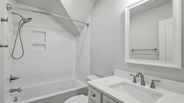 1267 Linden Road, Aberdeen, NC 28315