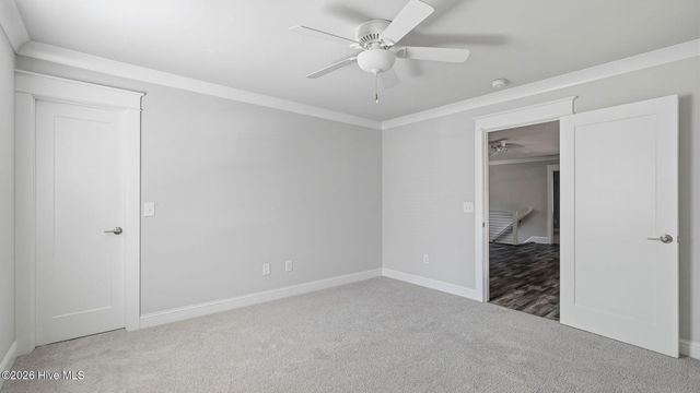 1267 Linden Road, Aberdeen, NC 28315