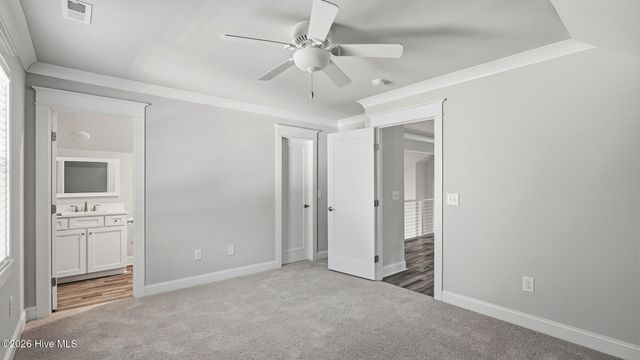 1267 Linden Road, Aberdeen, NC 28315