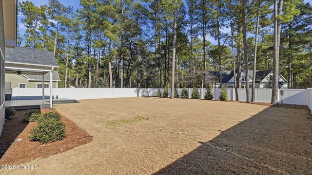 1267 Linden Road, Aberdeen, NC 28315