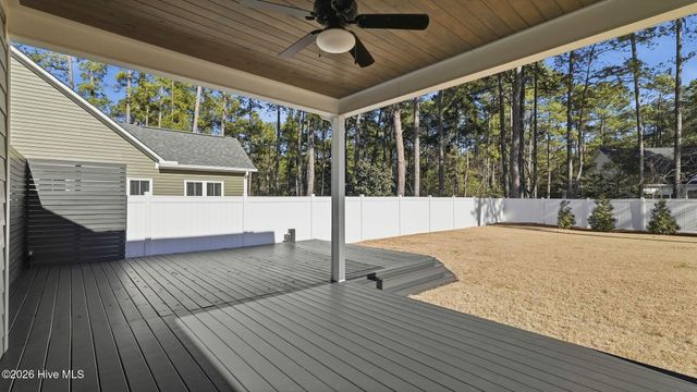 1267 Linden Road, Aberdeen, NC 28315