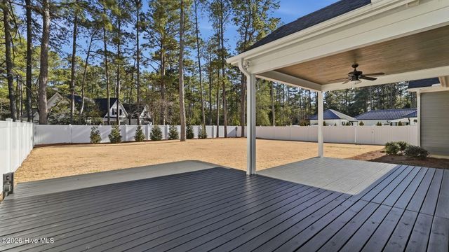 1267 Linden Road, Aberdeen, NC 28315