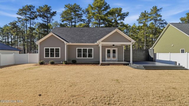 1267 Linden Road, Aberdeen, NC 28315