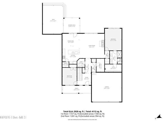 1267 Linden Road, Aberdeen, NC 28315