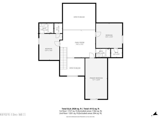 1267 Linden Road, Aberdeen, NC 28315