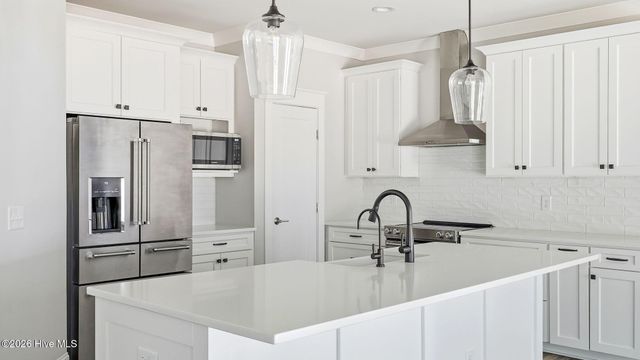 1267 Linden Road, Aberdeen, NC 28315