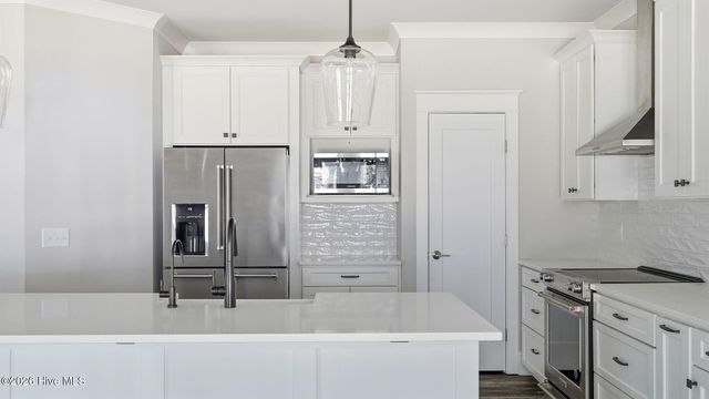 1267 Linden Road, Aberdeen, NC 28315