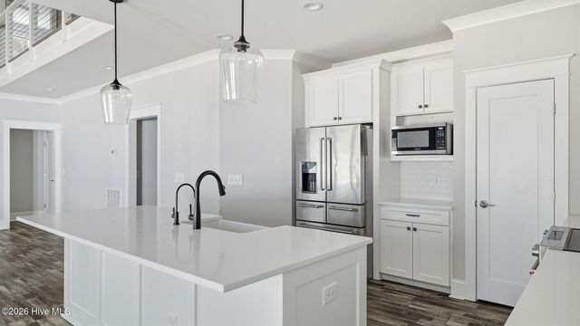 1267 Linden Road, Aberdeen, NC 28315