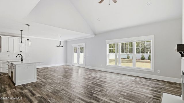 1267 Linden Road, Aberdeen, NC 28315