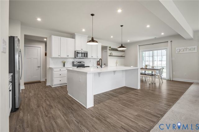 1618 Almer Ct, Chester, VA 23836