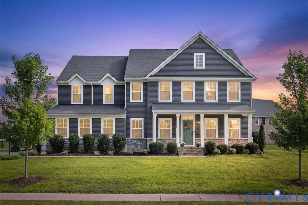 1618 Almer Ct, Chester, VA 23836