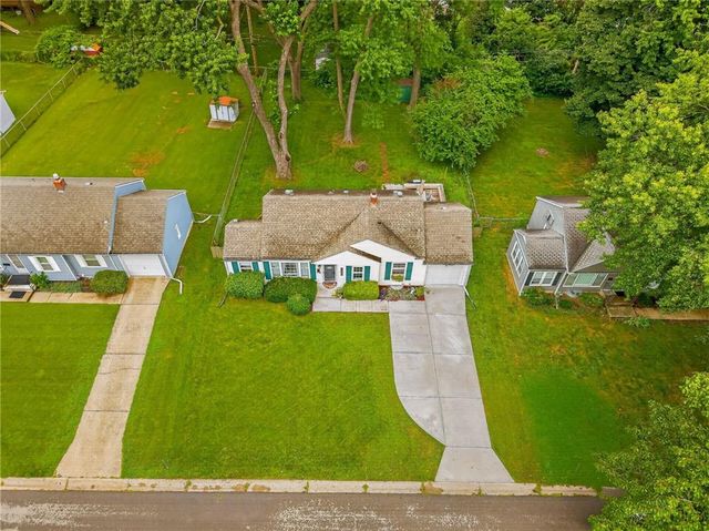 8326 Madison Avenue, Kansas City, MO 64114