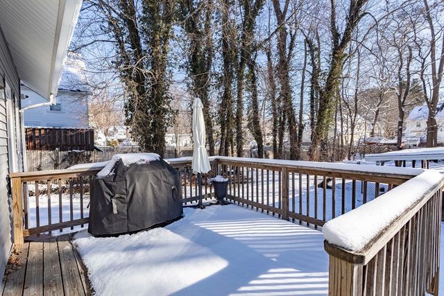 1110 Main St, Walpole, MA 02081