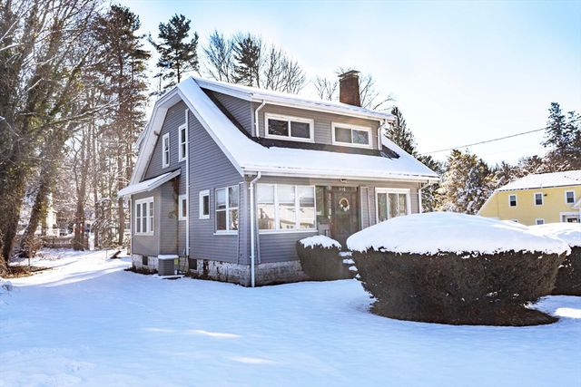 1110 Main St, Walpole, MA 02081