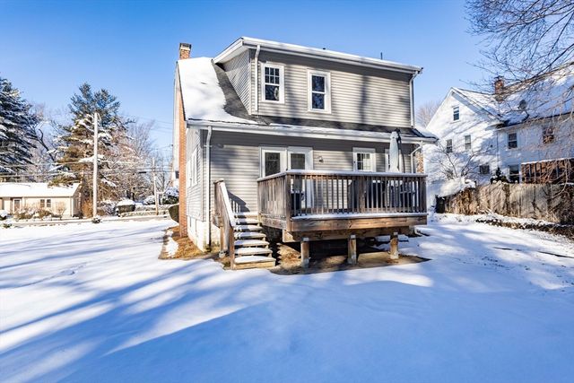1110 Main St, Walpole, MA 02081