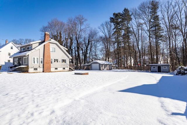 1110 Main St, Walpole, MA 02081