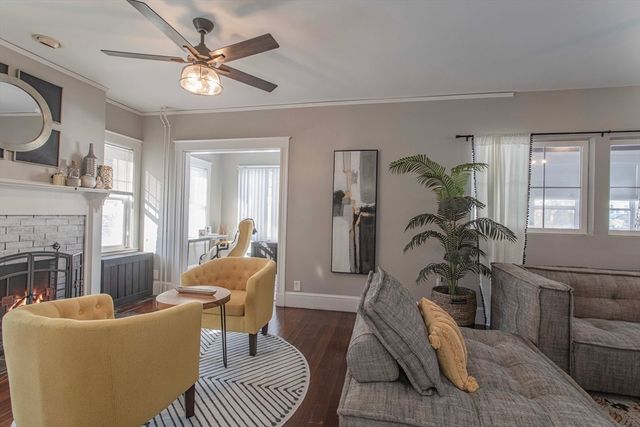 1110 Main St, Walpole, MA 02081