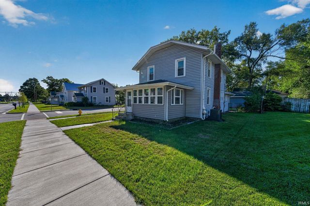 1901 W Indiana Street, Elkhart, IN 46516