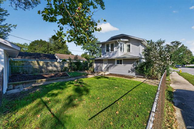 1901 W Indiana Street, Elkhart, IN 46516