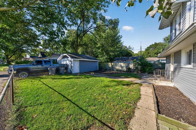 1901 W Indiana Street, Elkhart, IN 46516
