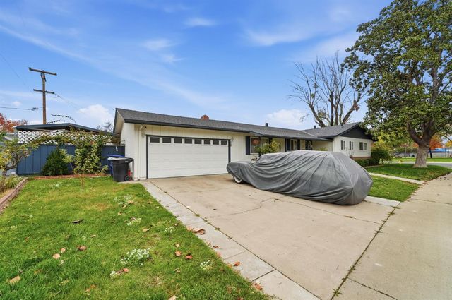 1669 Wylma Way, Modesto, CA 95350