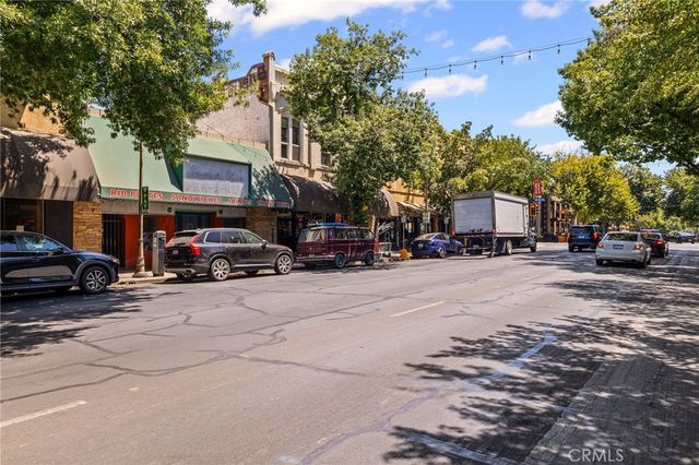 131 Broadway Street, Chico, CA 95928
